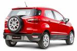 Ford EcoSport Titanium 2017 года (LA)